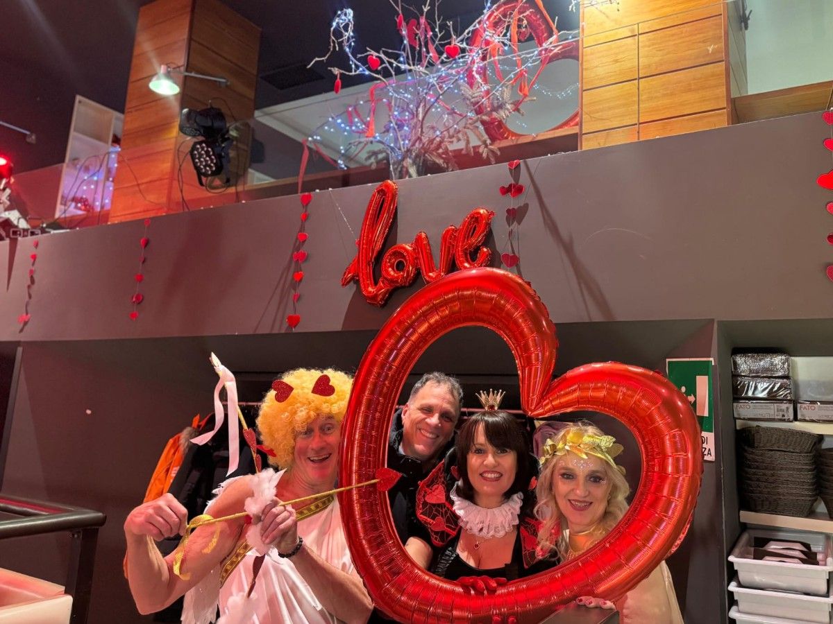 Carnevale 2026