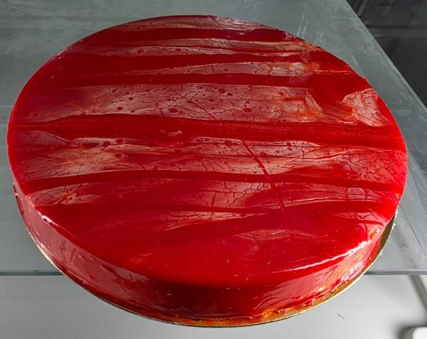 Torta bavarese grande